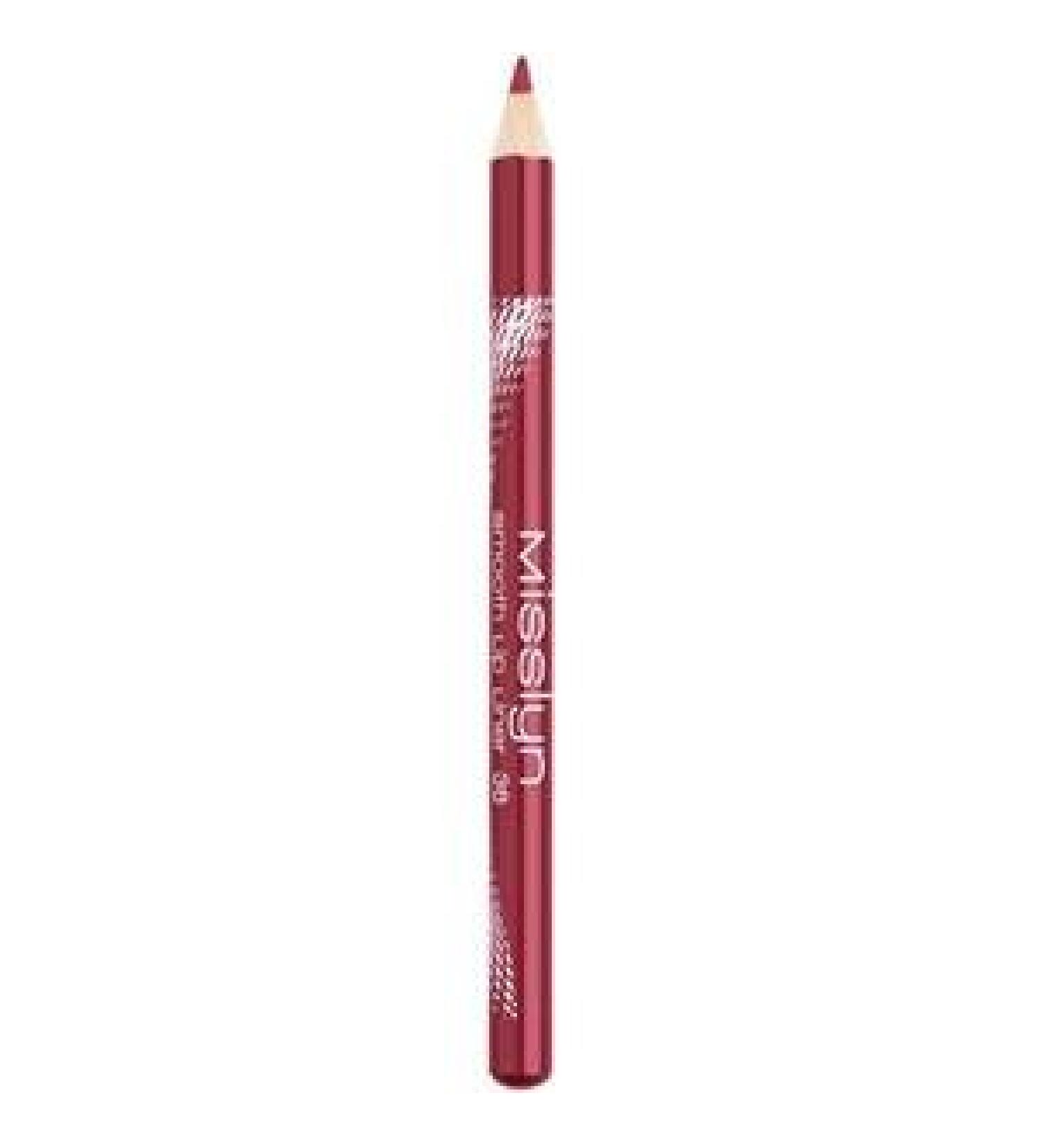 Misslyn Lippen Lipliner Smooth Lip Liner Nr. 018 0 g
