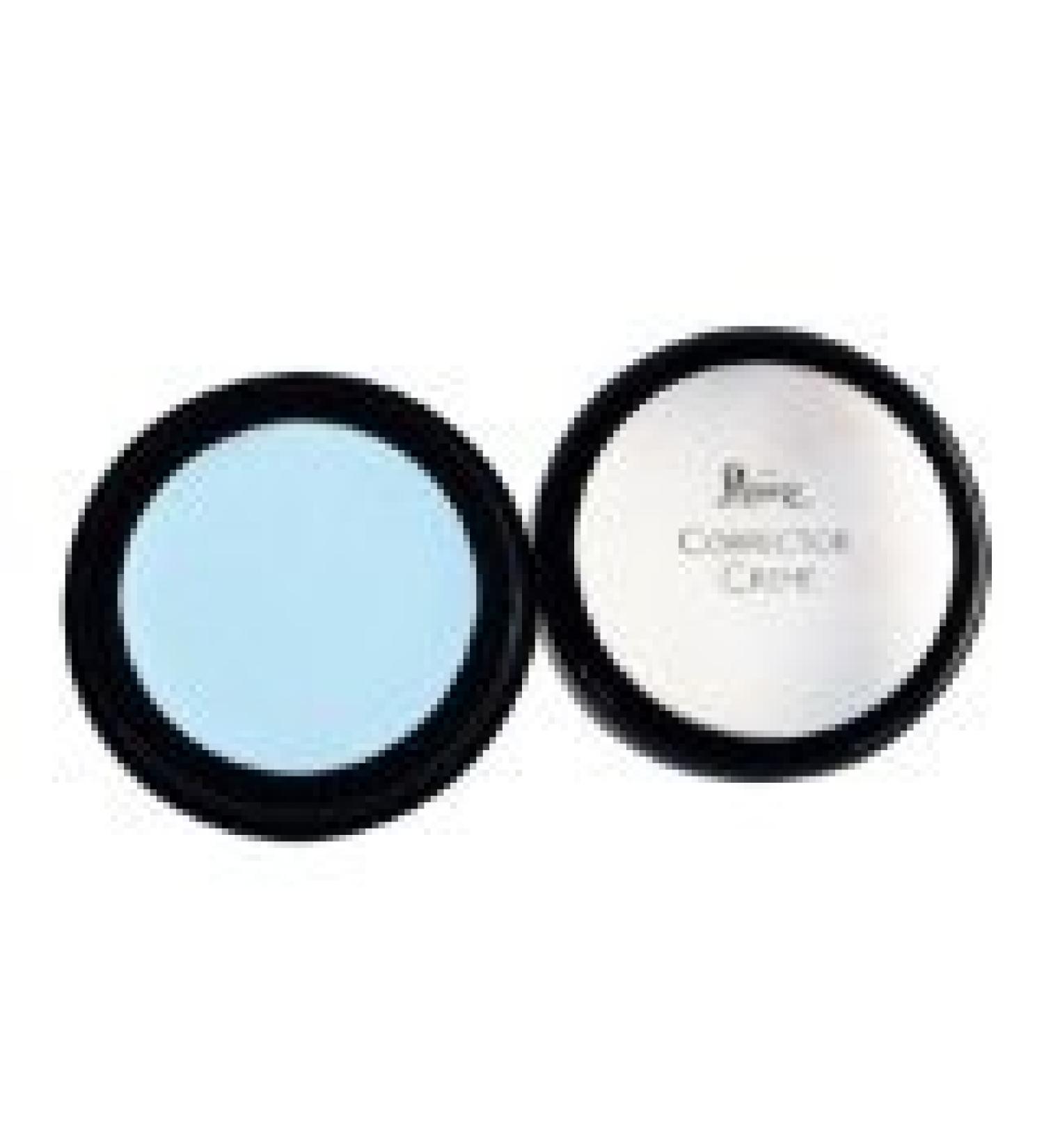 Beauty Treats 2nd Love Corrector Creme - Blue