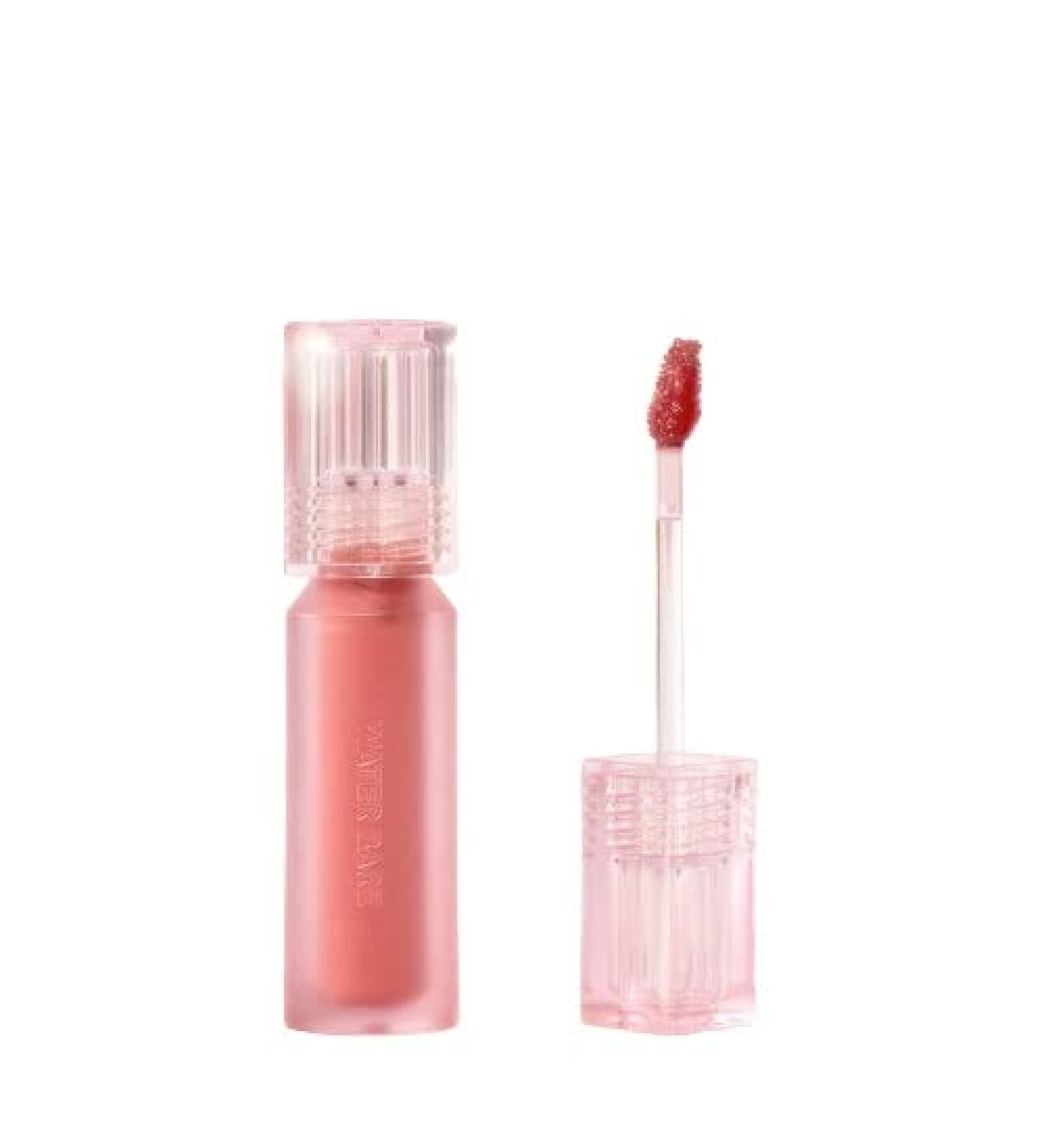 Buy CLIO Water Bare Tint 3.7g - 6 Colors Available | Long-lasting Hydrating Lip Tint | Free International Shipping - Buy Online on GoSupps.com