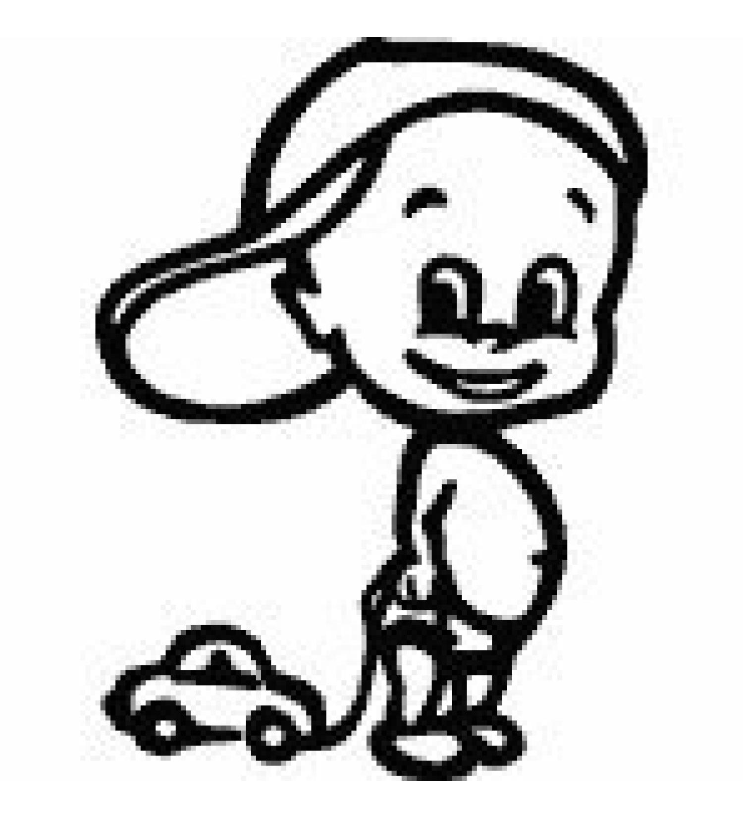 Custom Baby Sticker with Name - Motif 161 (16 cm) | 20 Colors & 11 Fonts Available International Shipping - Buy Online on GoSupps.com