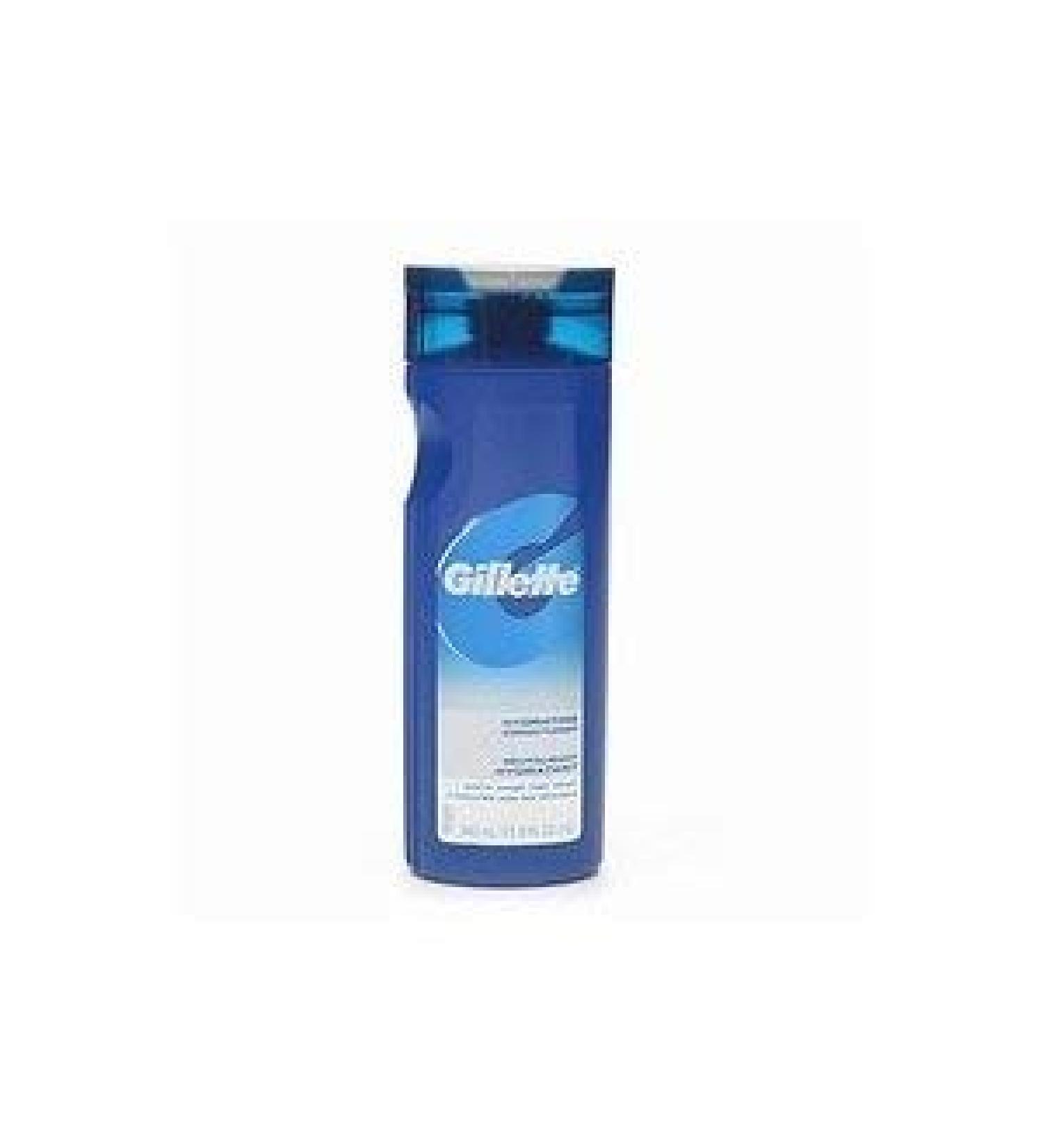 Gillette Conditioner Hydrating 11.5 fl oz (340 ml)