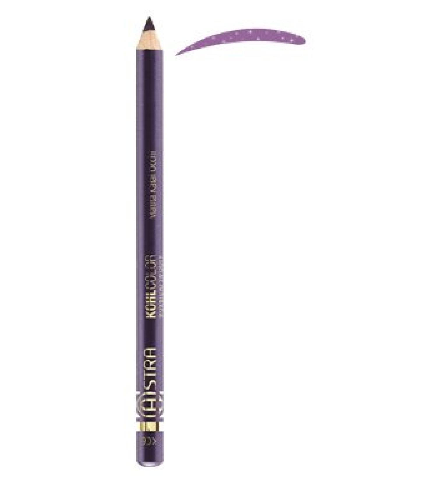 Astra Astra - Kohl Color - Kajal Pencil 6 Amethyst