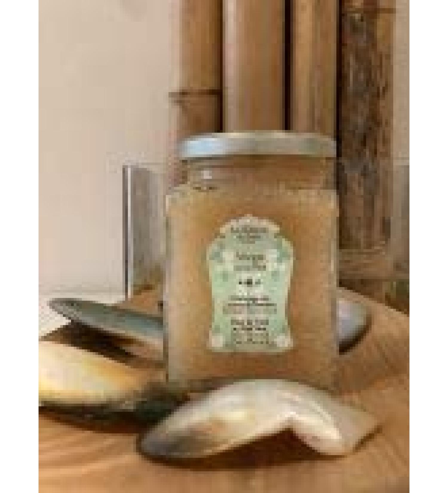 The Sultana of Saba - Bamboo tears scrub tears scrub flowers tiara