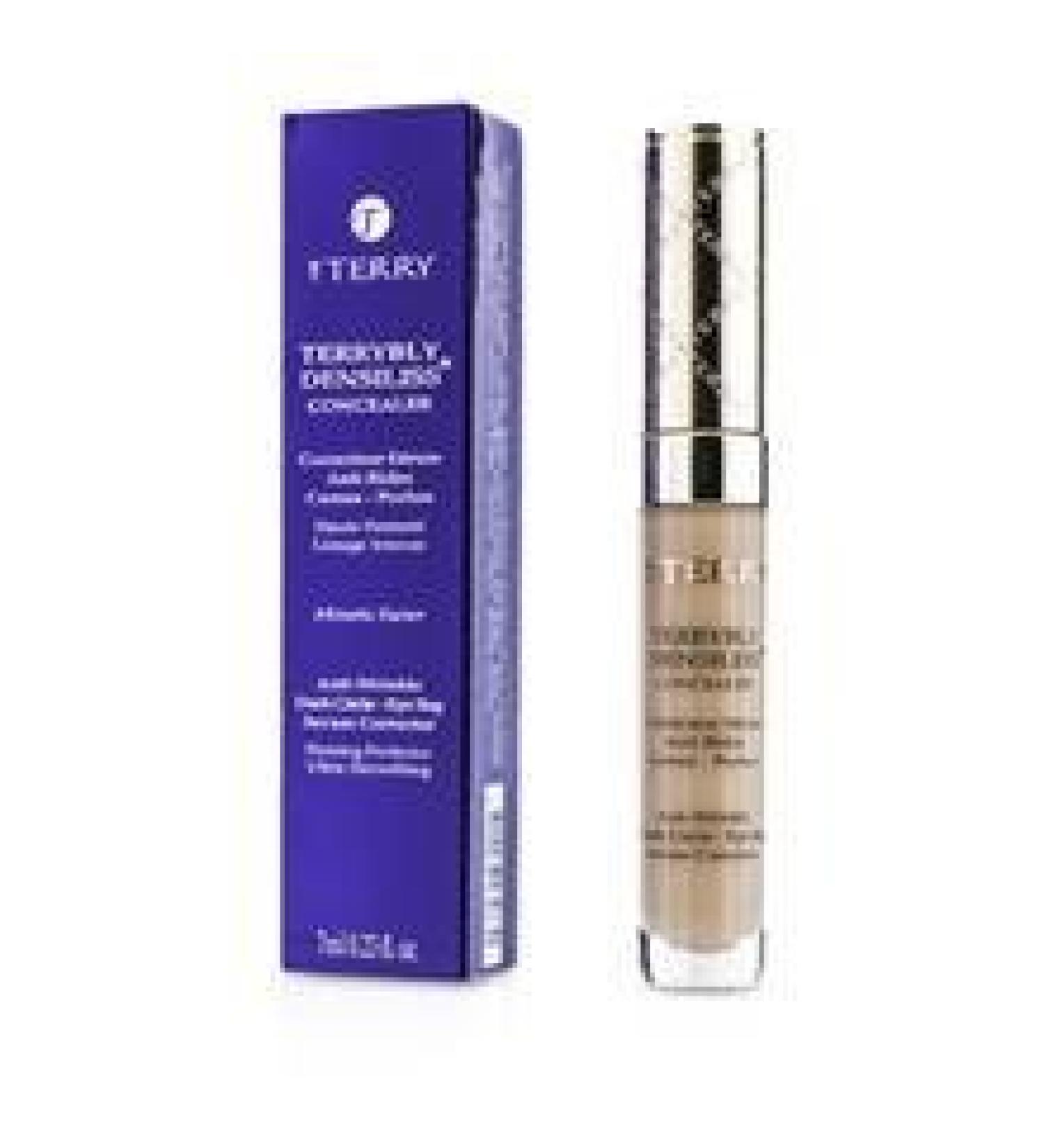 By Terry - Terrybly Densiliss Concealer # 5 Desert Beige - 7ml/0.23oz by By Terry