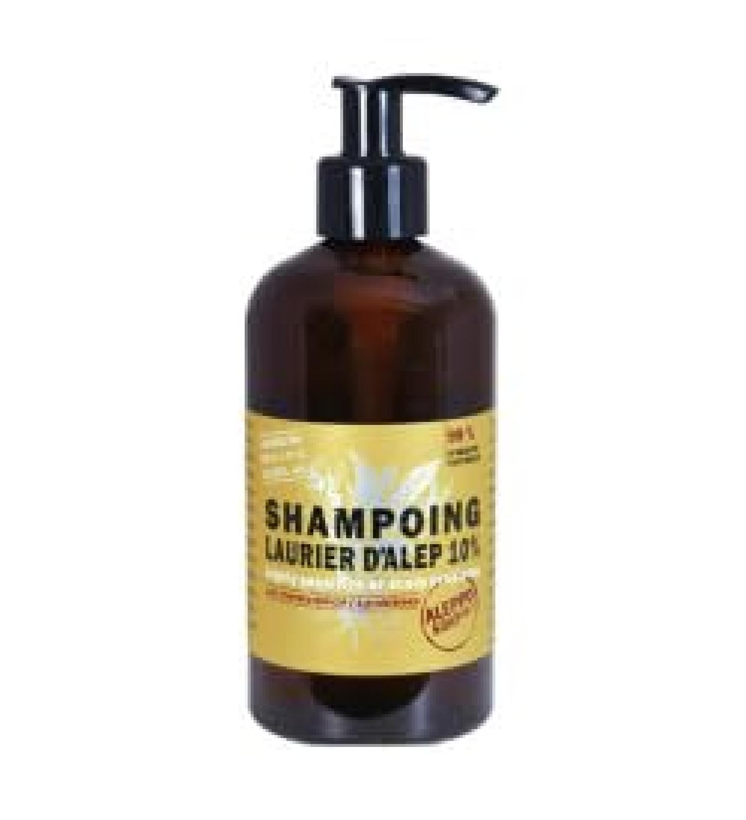 Tadé Aleppo Laurel Shampoo 300ml