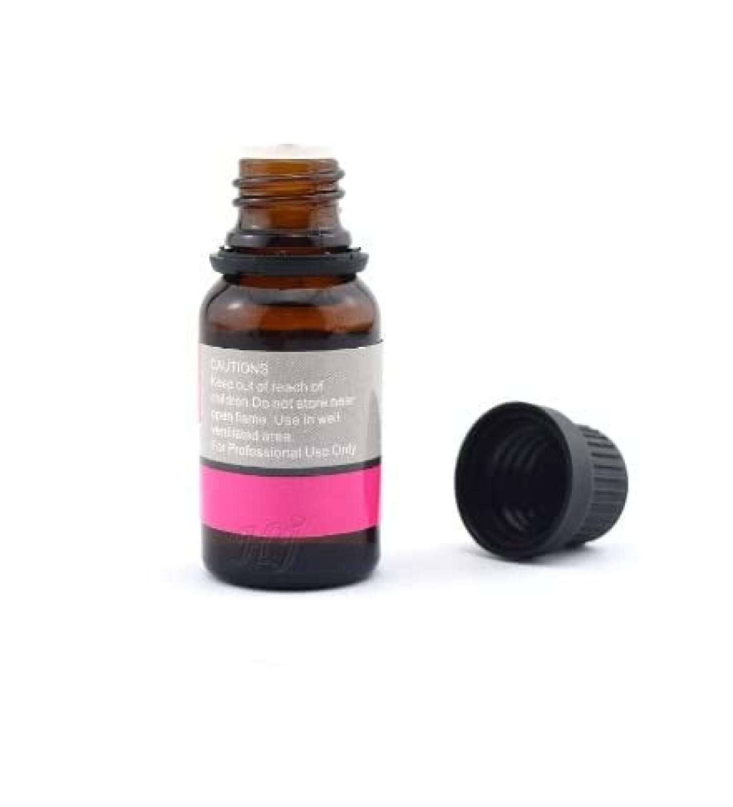 Acrylic Nail Liquid Enhancer & Odor Reducer 0.5 oz (14.79 ml) Minimizes Acrylic Liquid Monomer Odor Nail Liquid Odor Out 0.5oz - (Color: Odor Out 0.5oz) - Buy Online on GoSupps.com