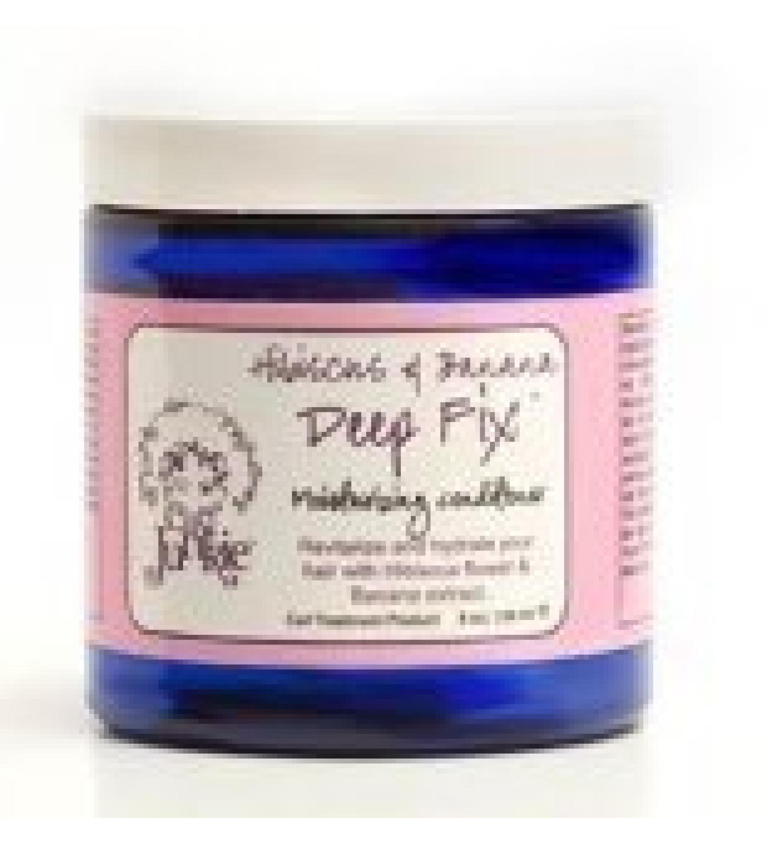 Hibiscus & Banana Deep Fix Moisturizing Conditioner - 8 oz