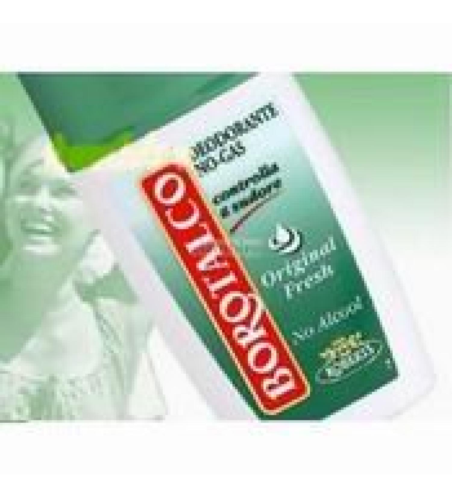 Borotalco BOROTALCO ROBERTS Fresh Gas Free Deodorant Spray 75ml