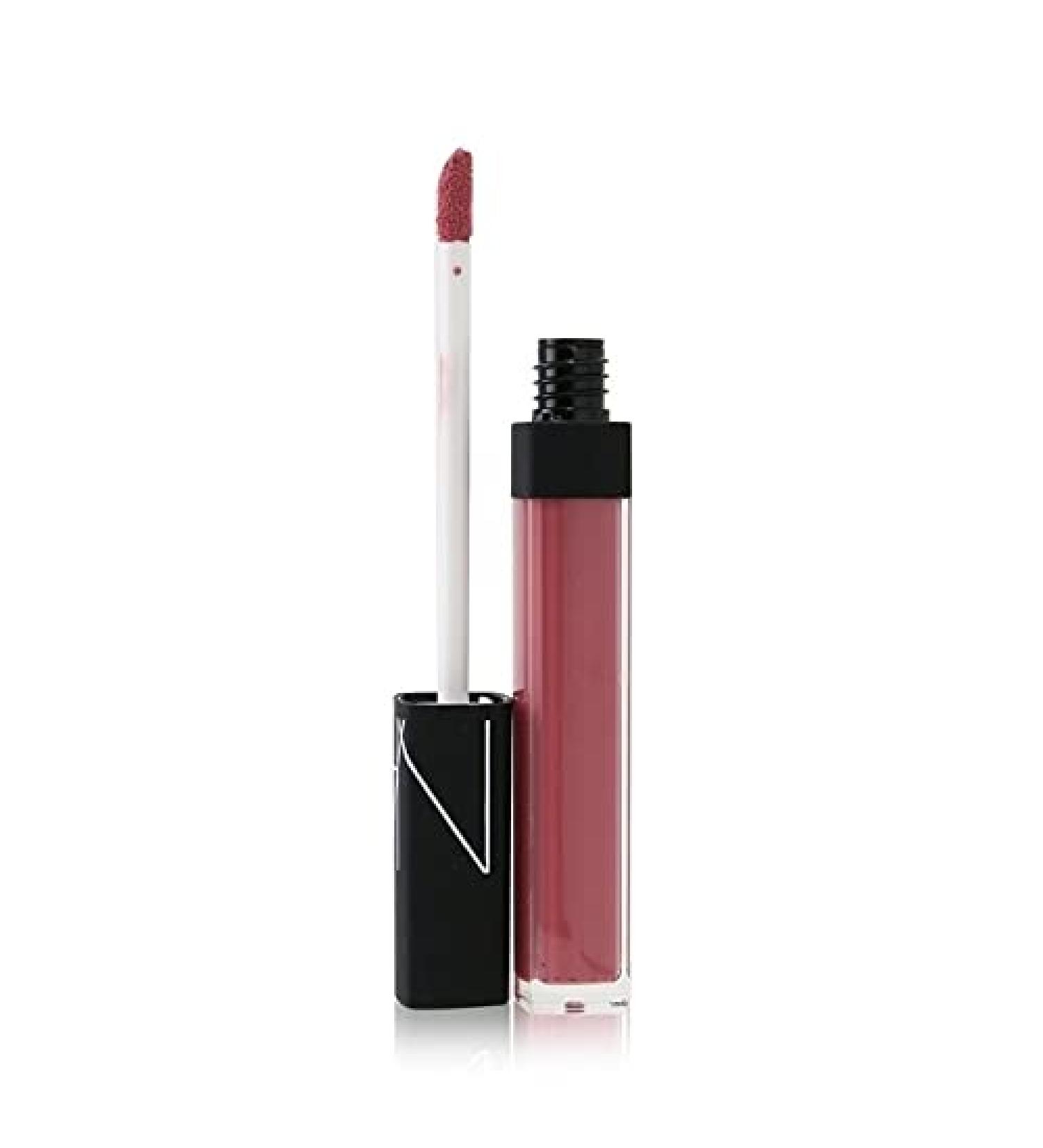 Nars Lip Gloss - Mythic Red | Moisturizing High-Shine Gloss - Buy Online on GoSupps.com