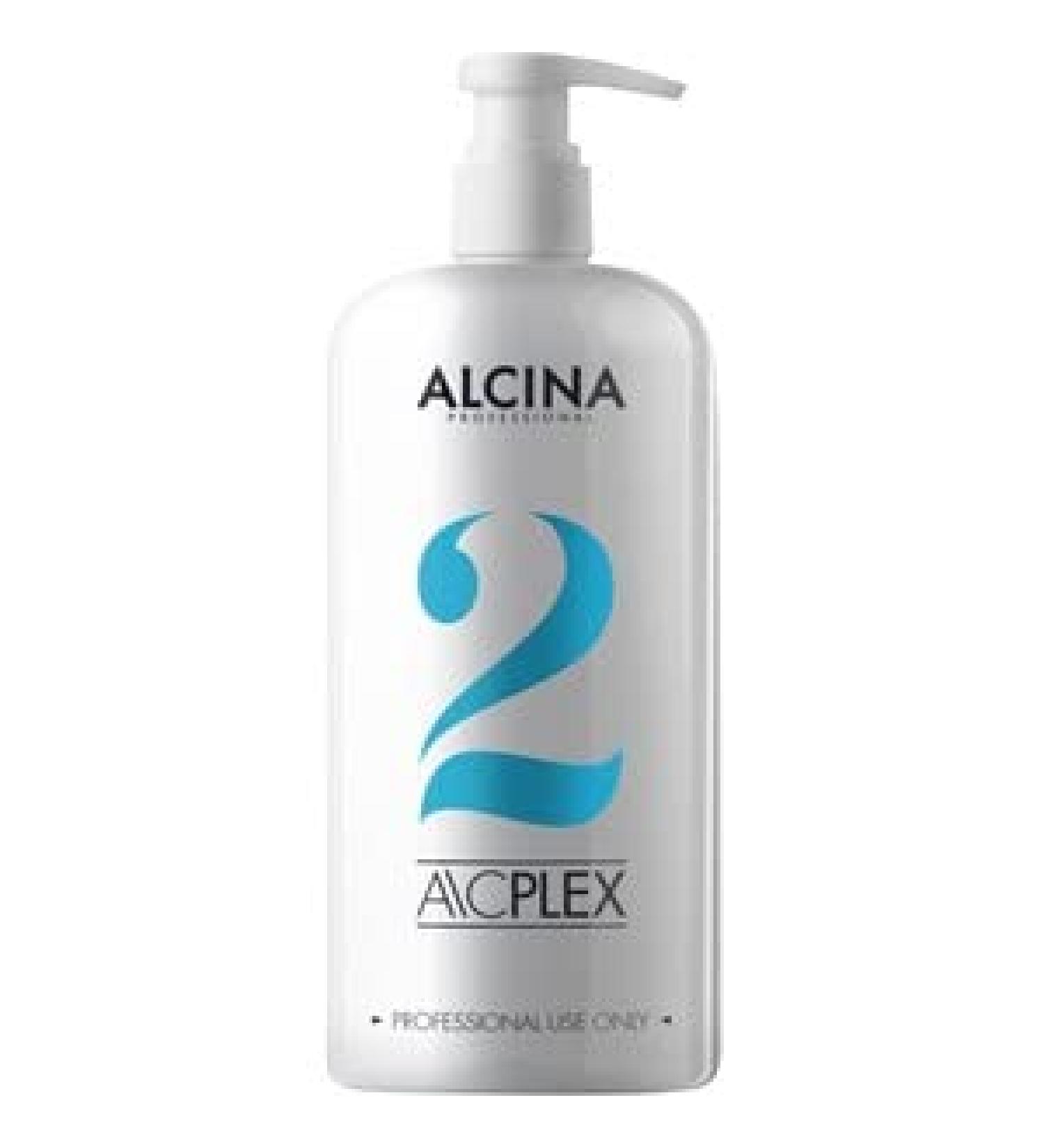 Alcina ACPlex AC Plex Step 2 500ml