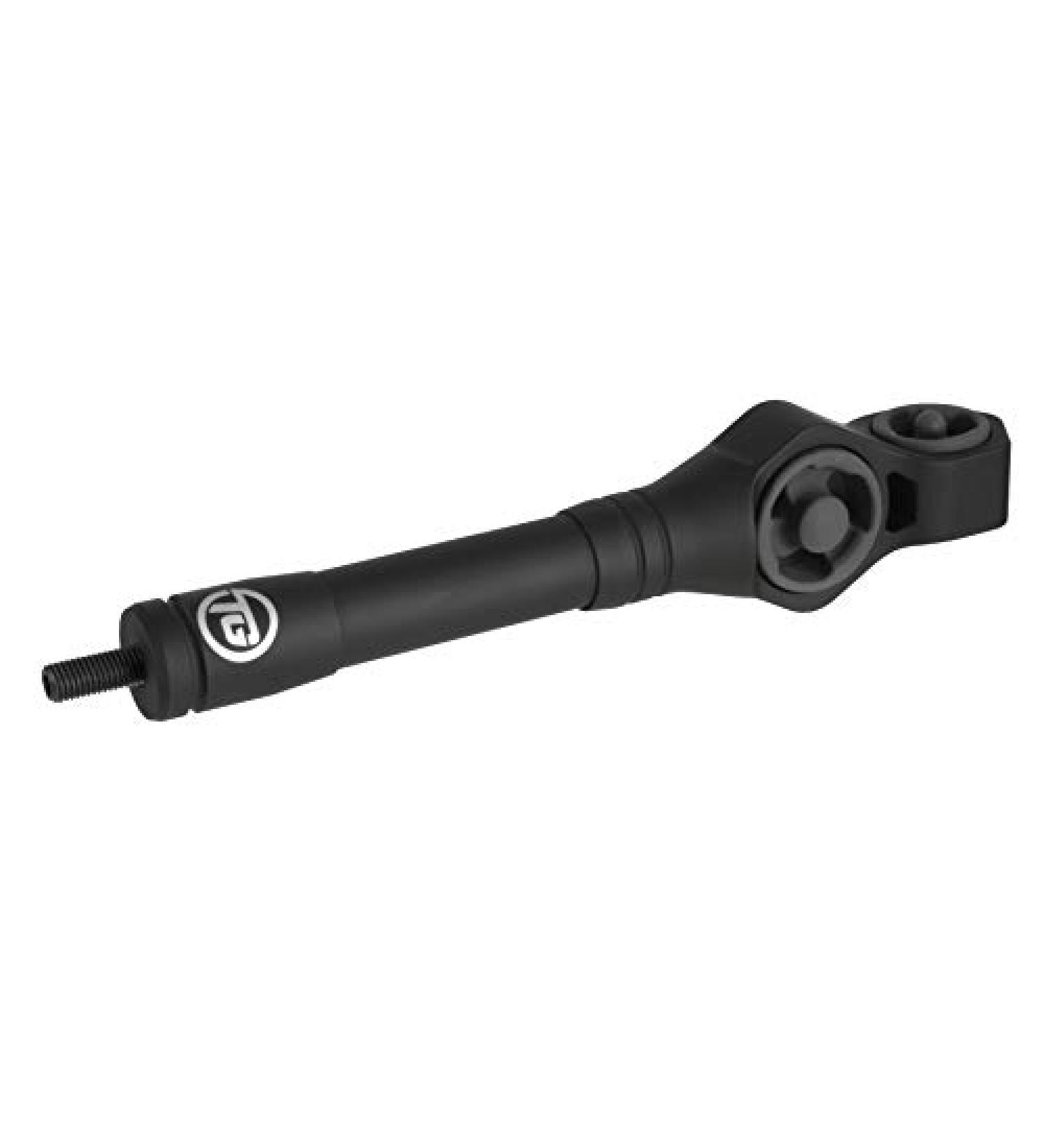 TruGlo CADENCE Bow Stabilizer - Vibration-Dampening, One Size - Buy Online on GoSupps.com