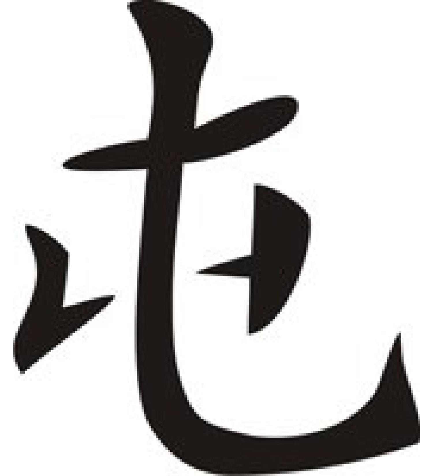 Eulenspiegel 106167 - Self-adhesive stencil - Chaos