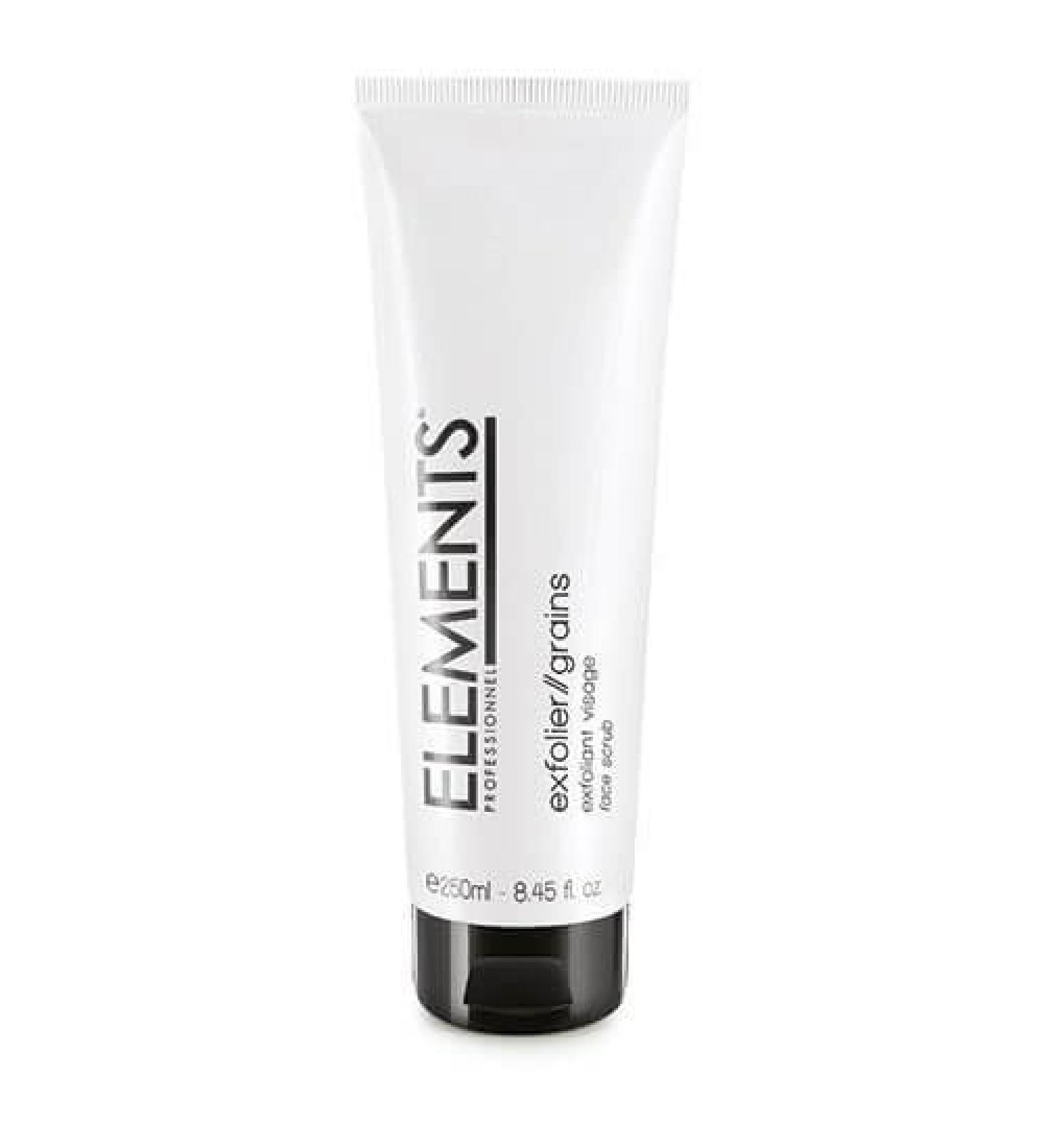 Elements Exfoliant visage Elements - 250 ML