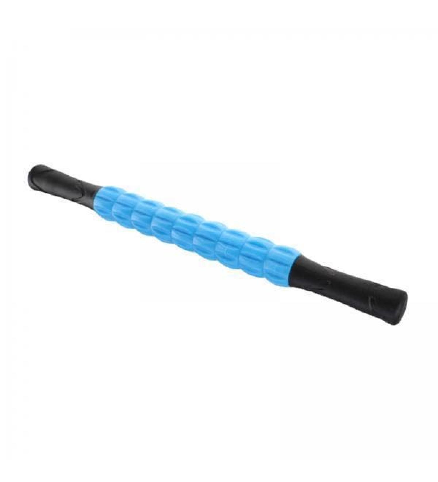 perfk 2x Full Body Massager for Legs Neck & Thigh Muscles - Blue | International Shipping Available - Buy Online on GoSupps.com