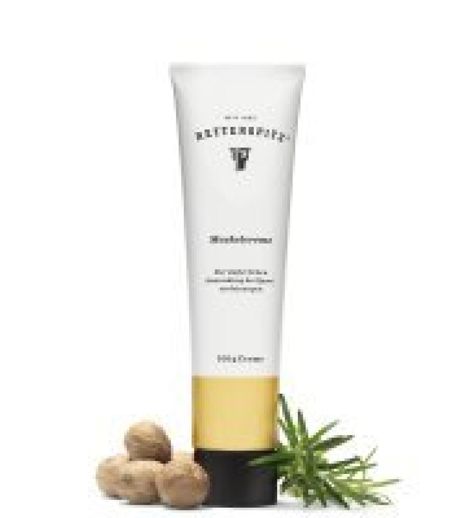 Retterspitz muscle cream saving set 2x100g.Makes muscles and joints mobile.Reduces swelling and inflammation and supports the healing process
