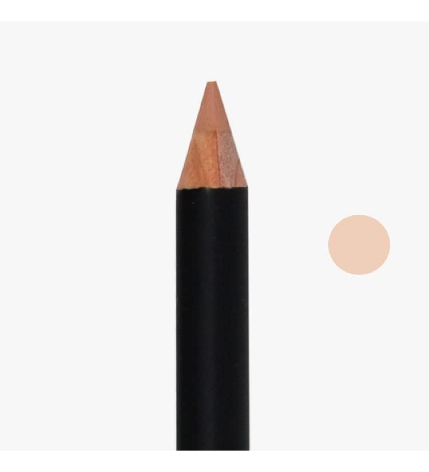 K-Beauty Courcelles Concealer Pencil CC706 Light Beige - Natural Cover - Buy Online on GoSupps.com