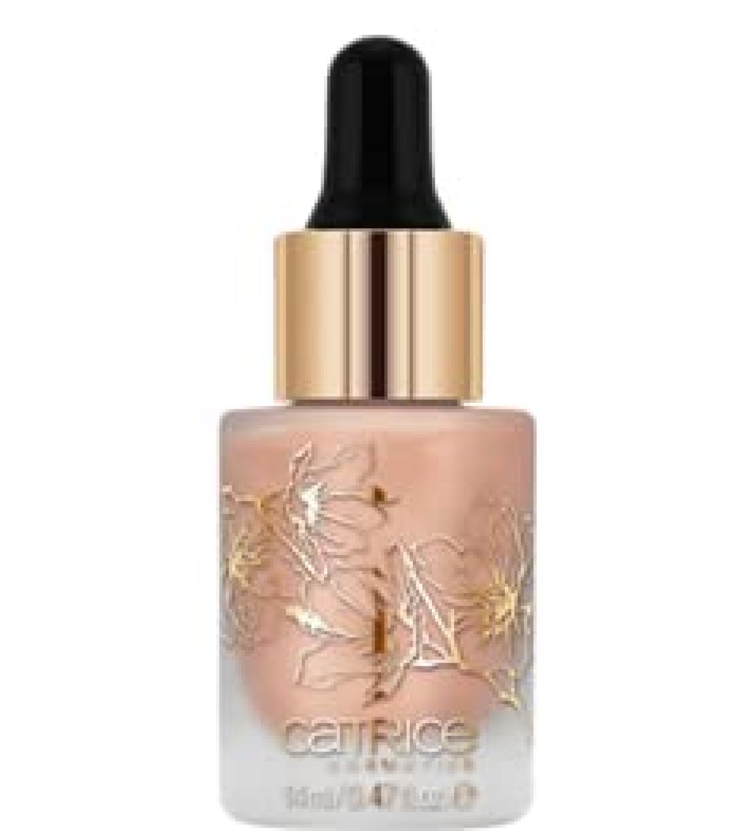 Glow In Bloom Liquid Illuminator 15ml