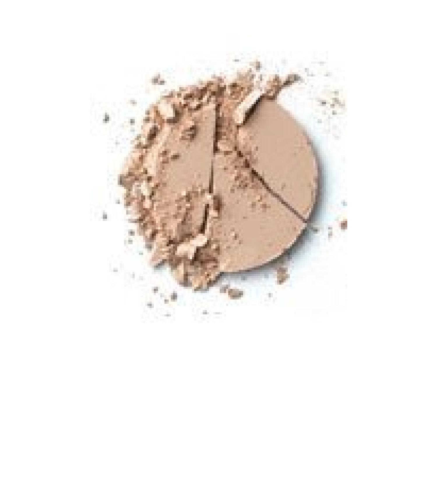 Beauticontrol Wet Dry Foundation Y2