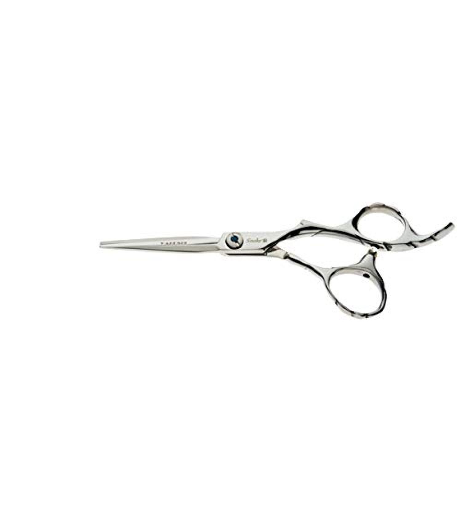 Yakushi 304088 Retro Snake Zg-B Hair Cutting Scissors
