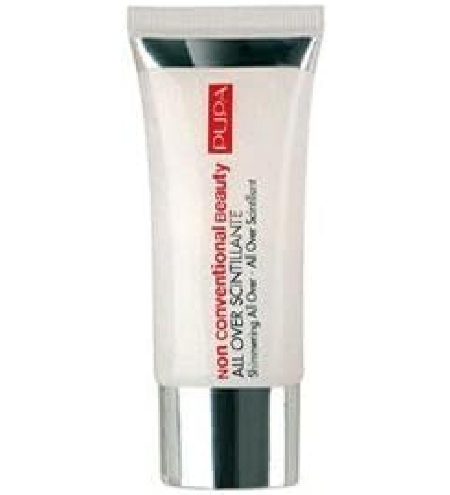 Pupa Pupa Glitter All Over Brillant 001 Ml.40