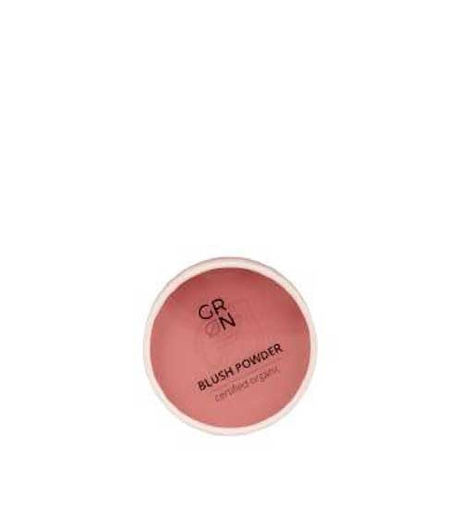 Blush Powder