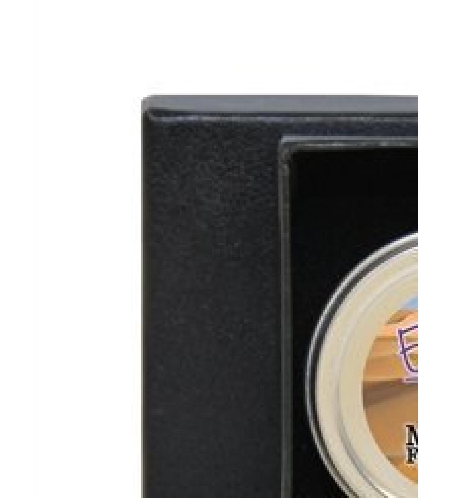 Eastern Trails Mens Natural Fragrance Body Balm by LIP INK 9 Grams