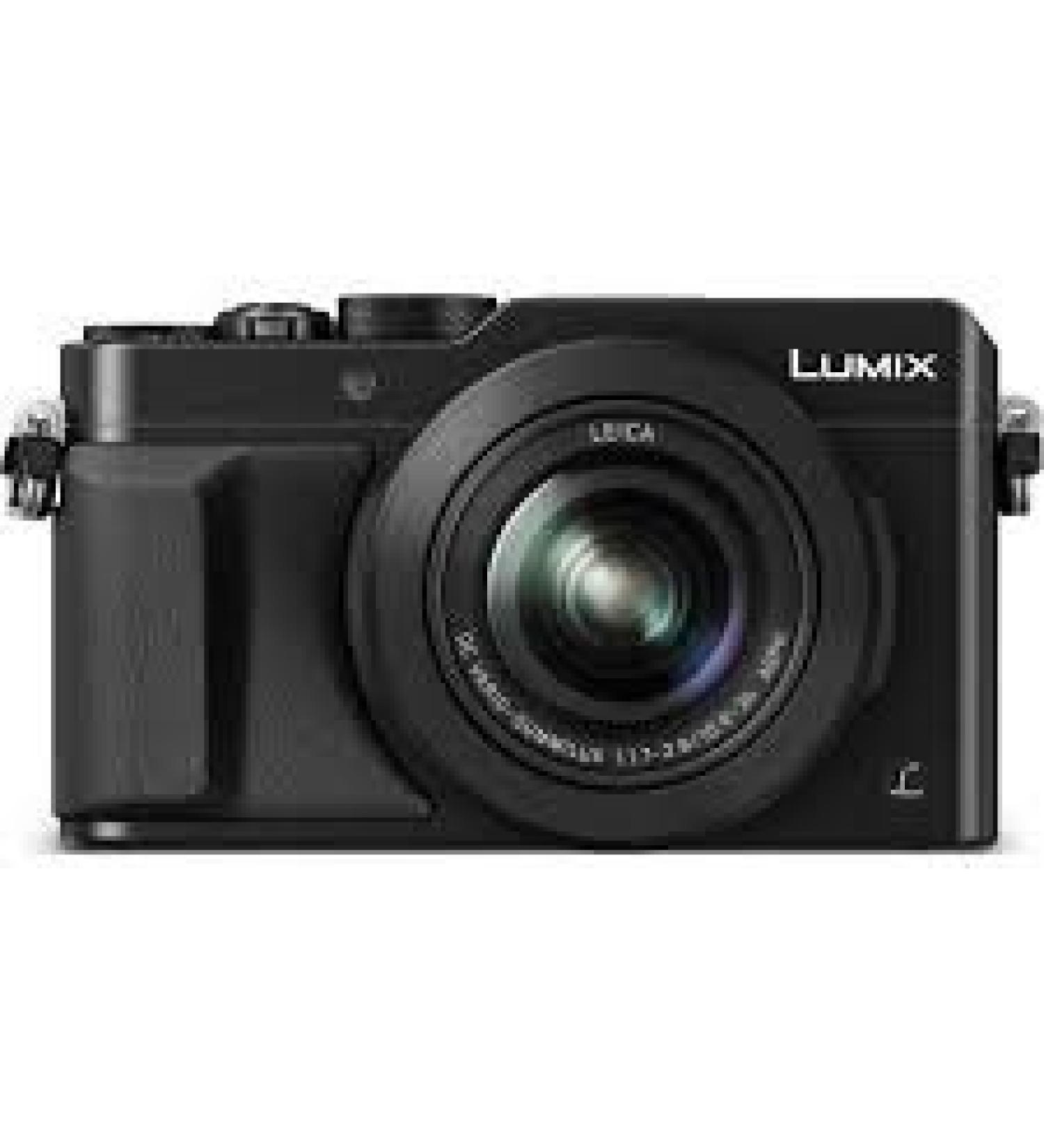 Expert Shield Crystal Clear Screen Protector for Lumix LX100 II / LX100 - Buy Online on GoSupps.com