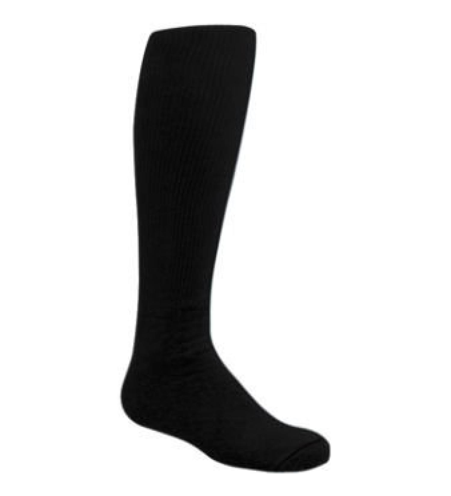 Diabetic Socks Ultra Light 12 Pairs (13-16 Black) 13-16 Black