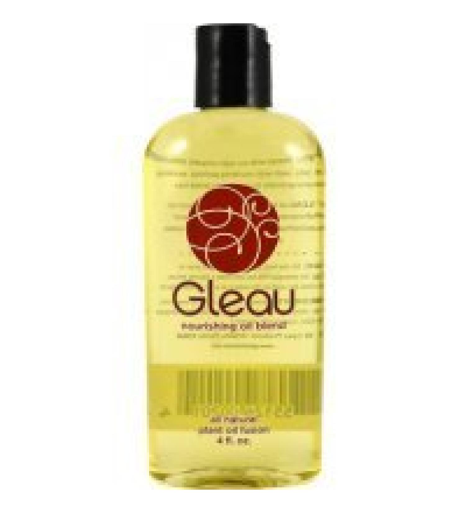 All Natural Argan Oil Blend for hair - Seals in moisture- Lightweight - No Silicones or Mineral Oil