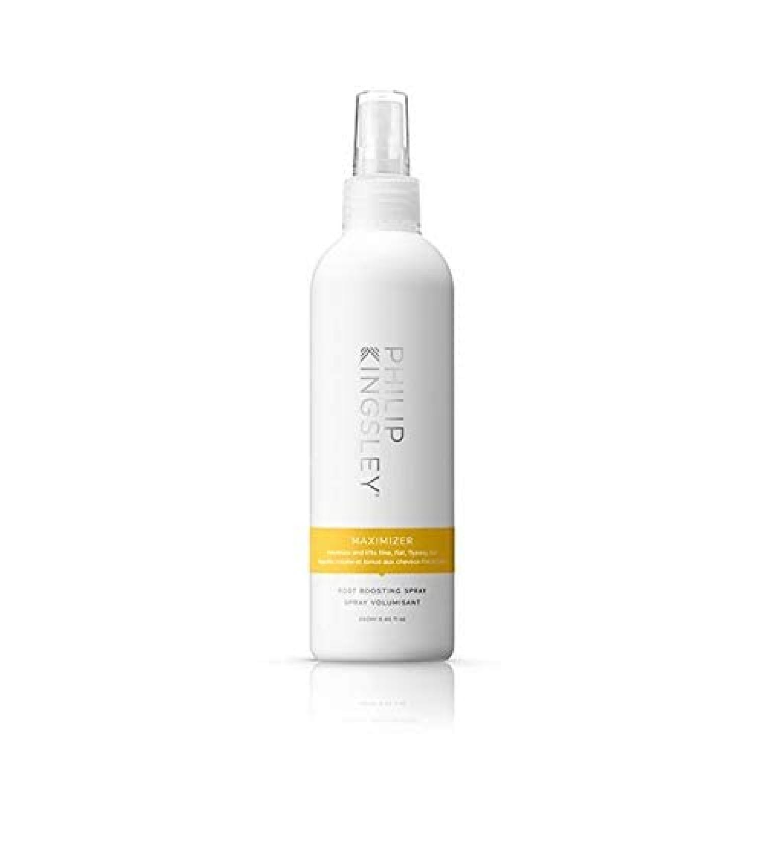 PHILIP KINGSLEY Maximizer Root Boosting Spray - Hair Volume Booster 8.45 oz - Buy Online on GoSupps.com