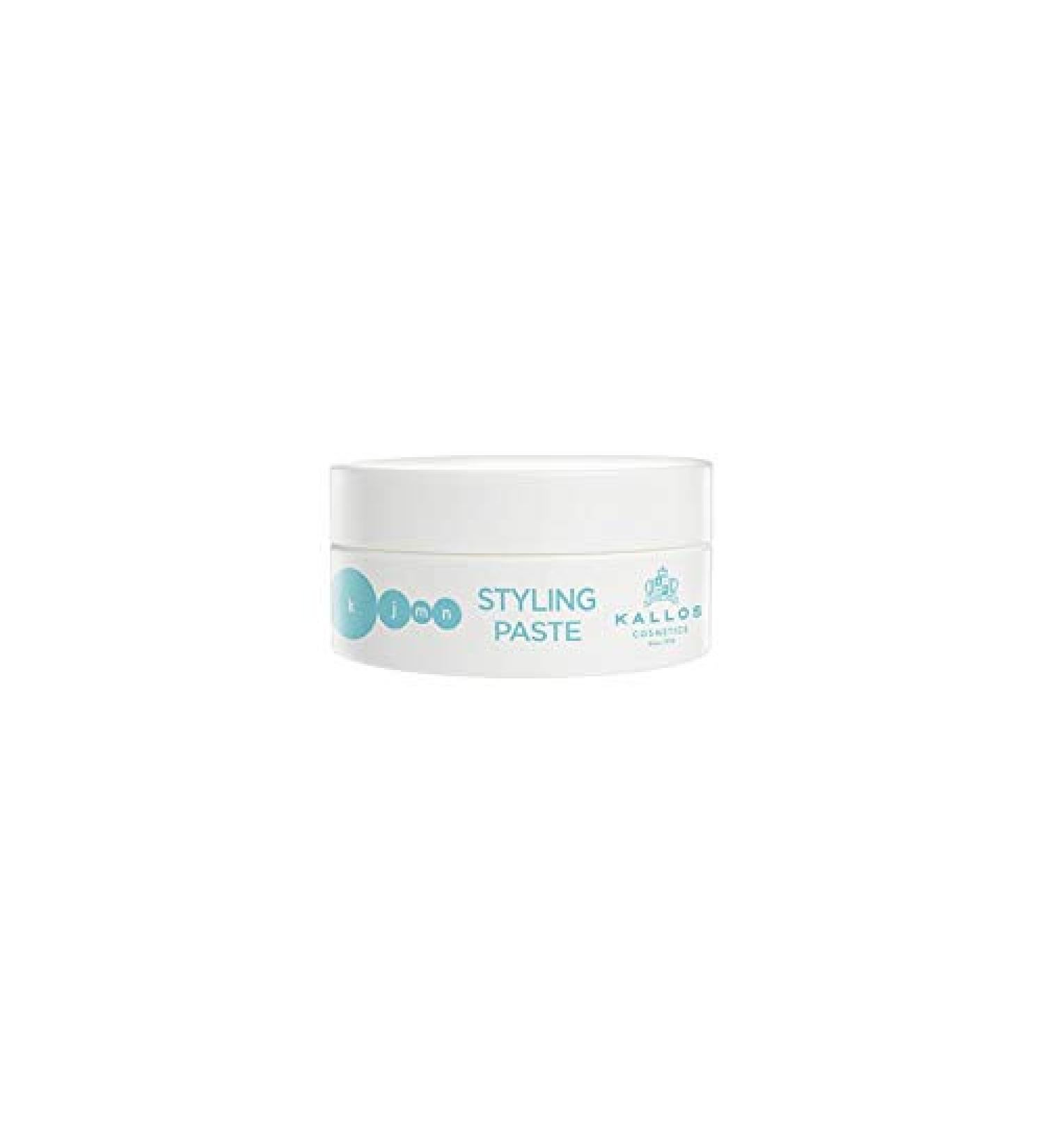 Kallos hair removal wax 100 ml