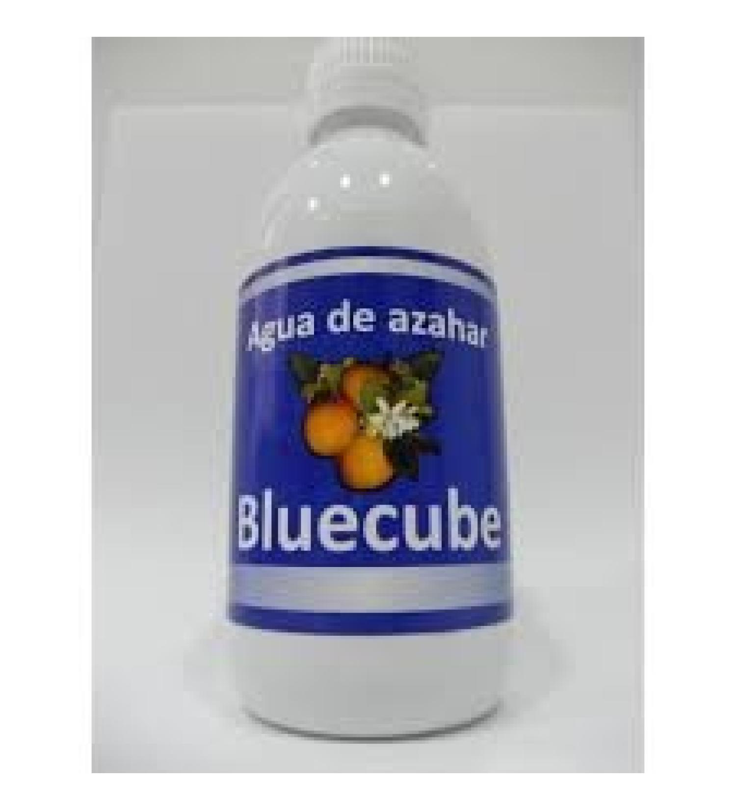 Agua De Azahar 250ml Bluecube