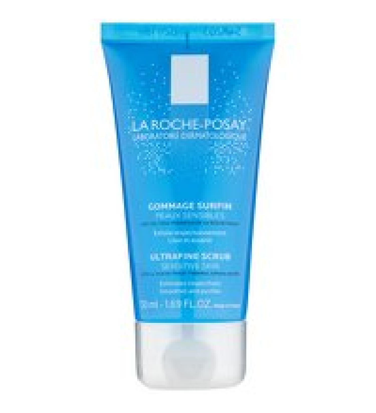 La Roche-Posay Cleansing Ultra Fine Scrub 50ml