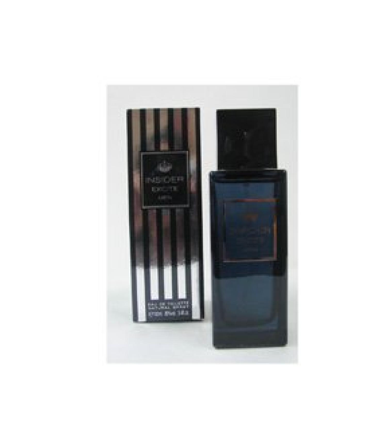 Insider Excite for Men 3.4oz EDT
