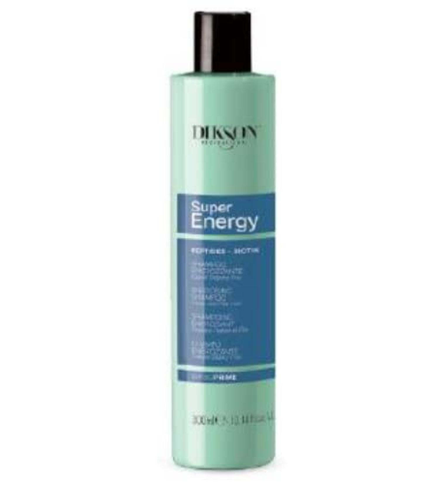 DIKSON DIKSOPRIME SH. Intense anti-hair loss 300 ml