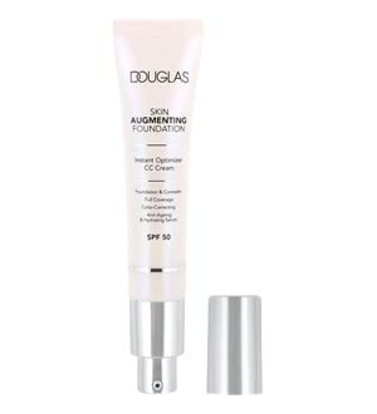 Instant Optimizer CC Cream SPF 50 No. 40 Medium Tan 30 ml
