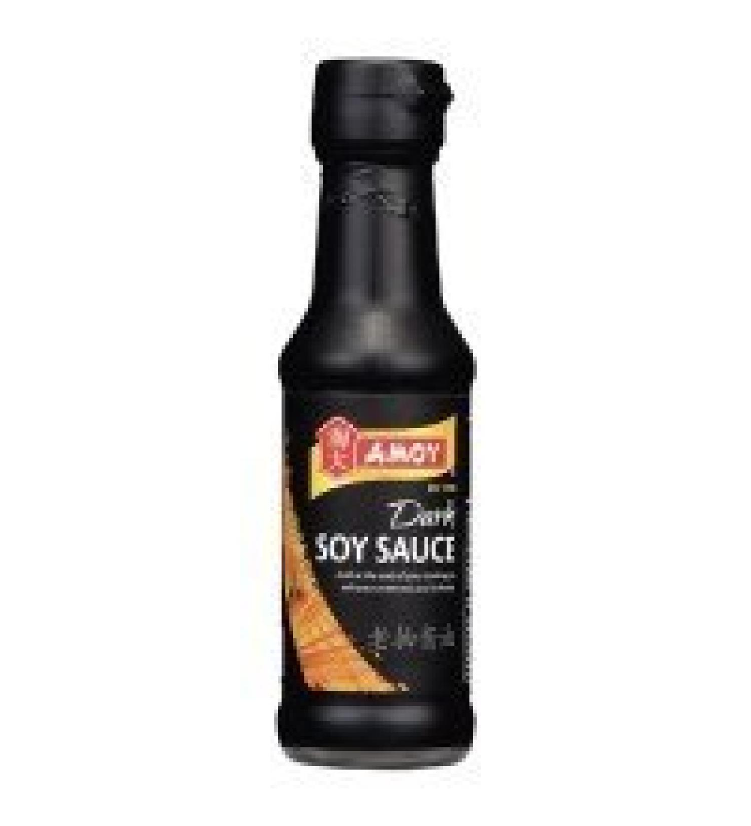 Amoy Amoy Dark Soy Sauce 150ml x 6