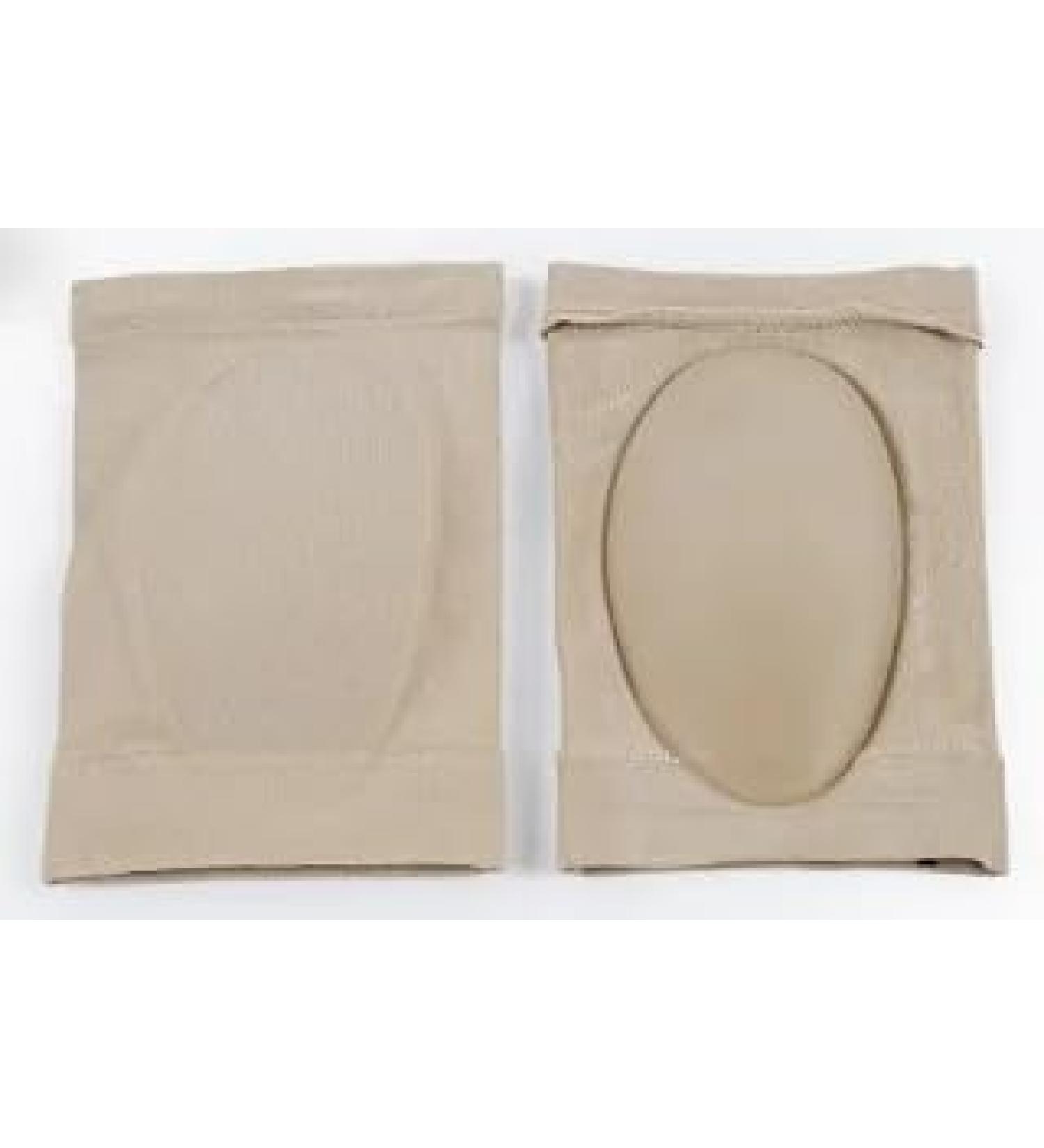 Plantar Arch 1 Right Gel Sleeve for Plantar Fasciitis Flat Feet One Size Fits All (1)