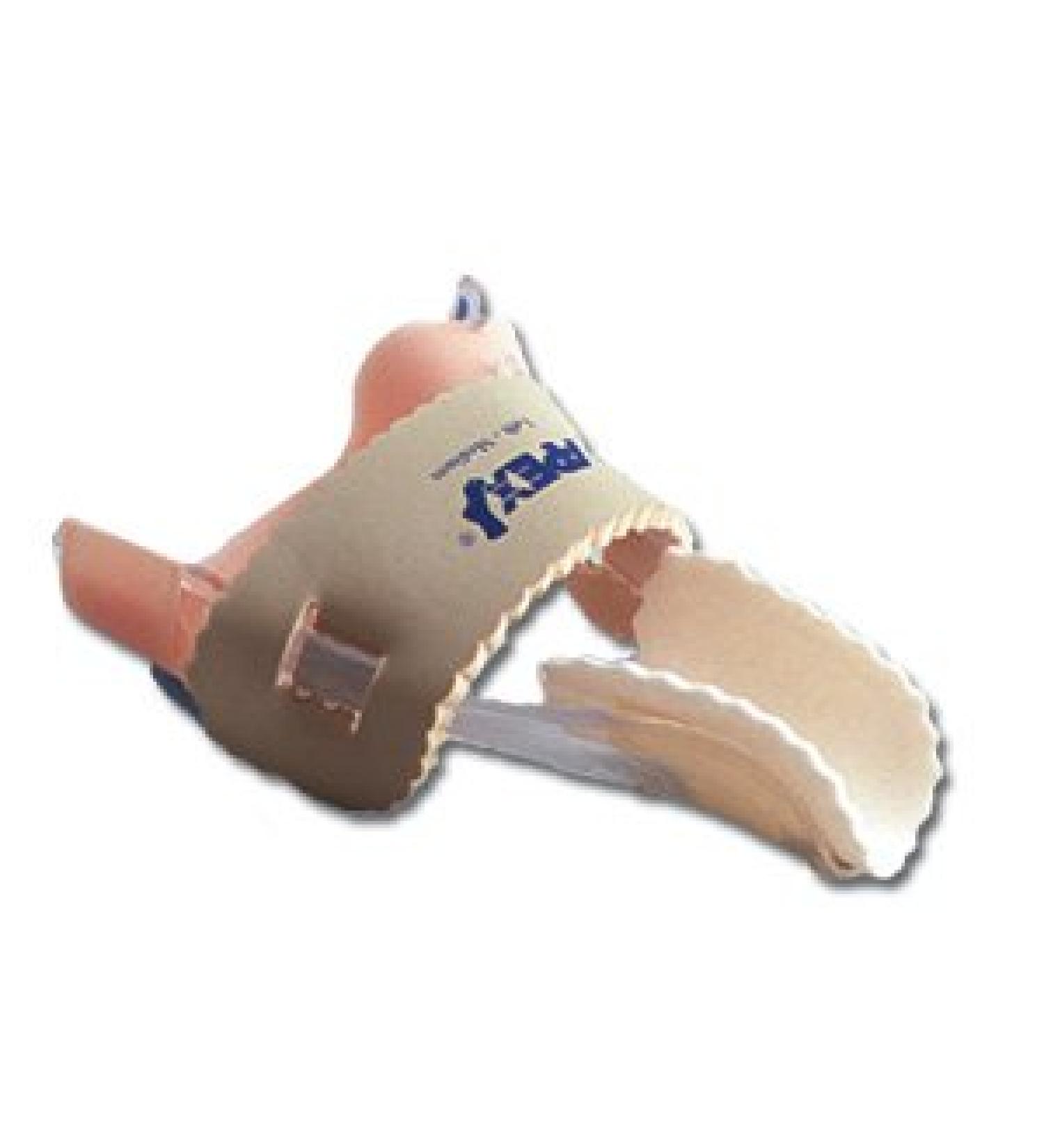 Apex Anti Shox Bunion Night Splint Large Left