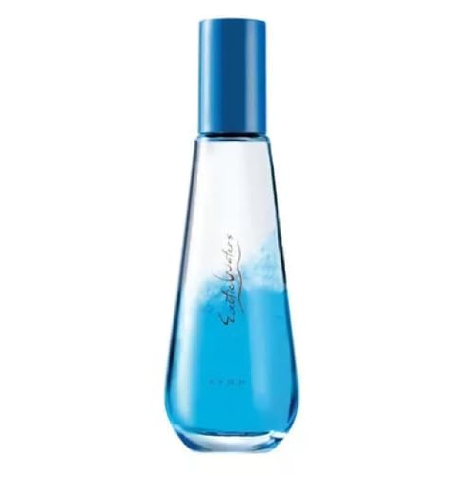 Eau De Colagne Exotic Waters