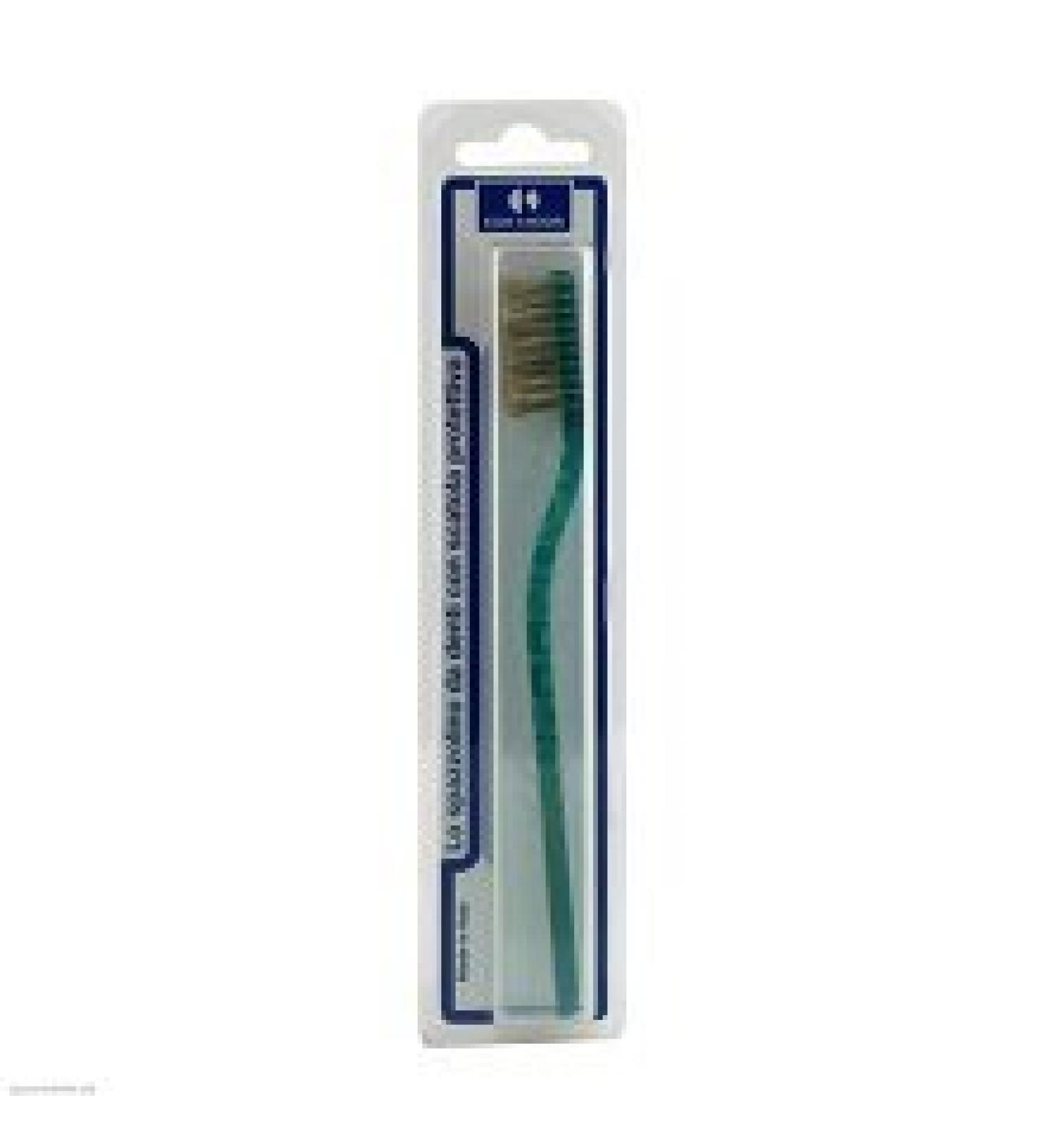 Toothbrush roof hair extra soft