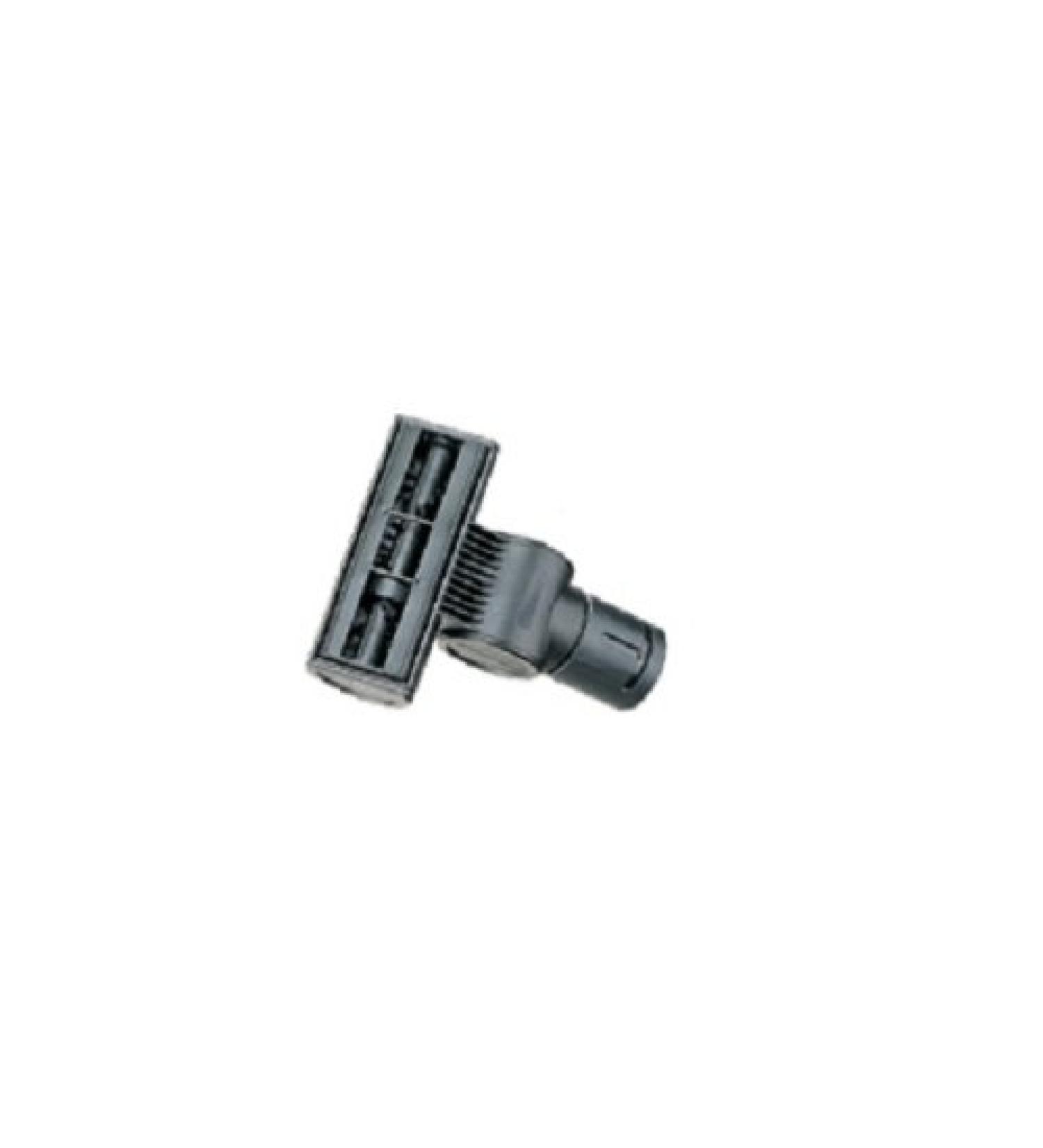 Guardair 14VA05 Hand-Held Turbo Brush, for Hard Floors, Upholstery, and Carpets 9.5 INCH