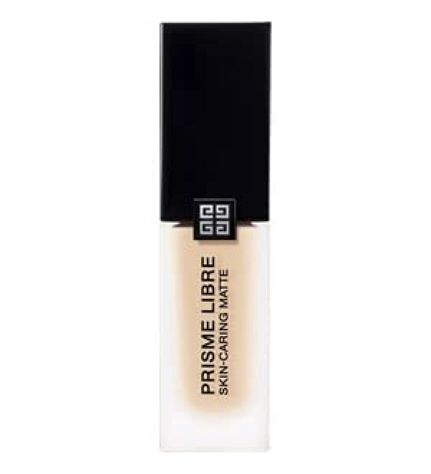 Givenchy Prisme Libre Skin-Caring Matte Foundation 5-W385 30ml