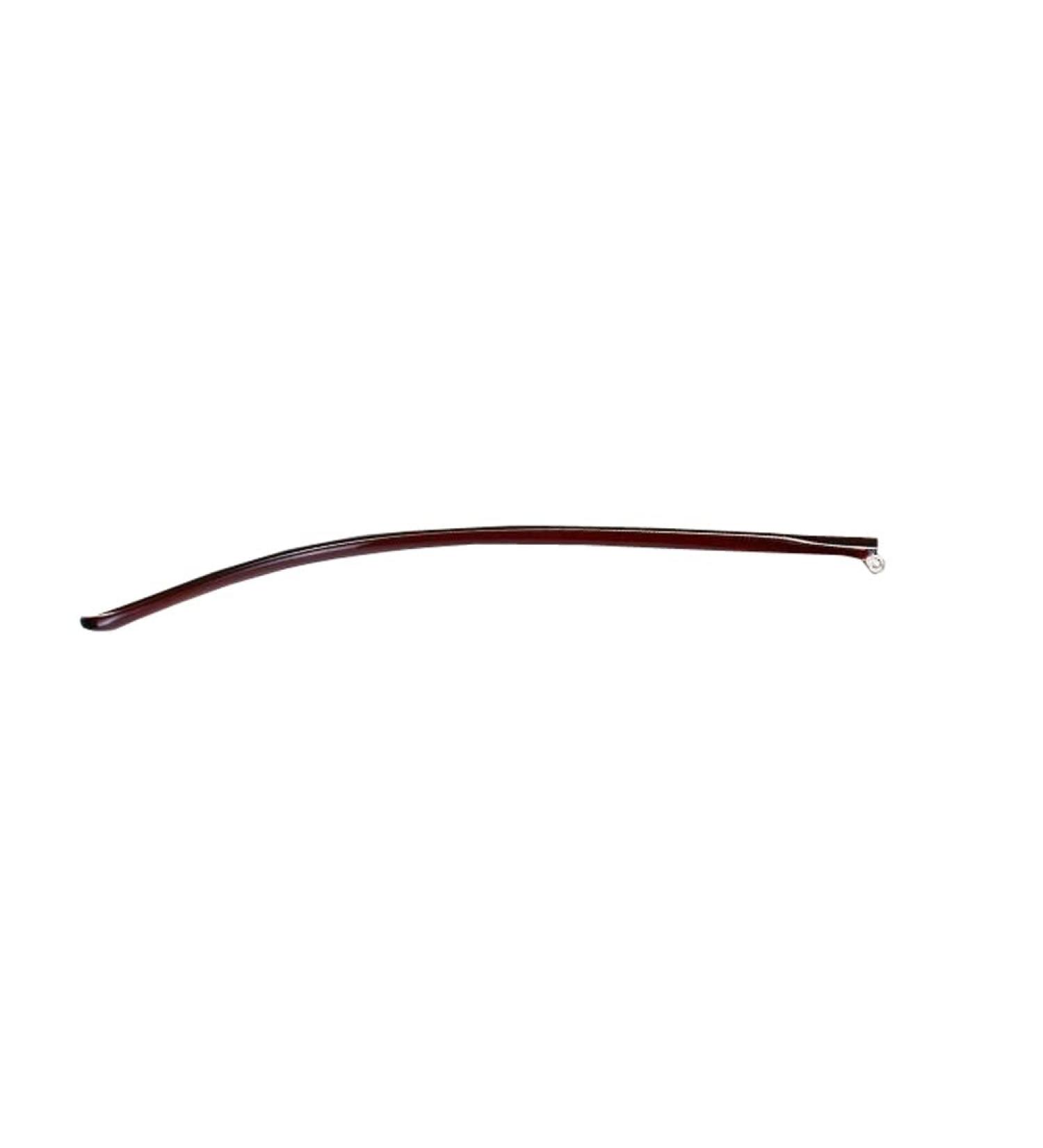 1 pair of metal glasses replacement glasses replacement temple glasses frames temple glasses arms legs-D19