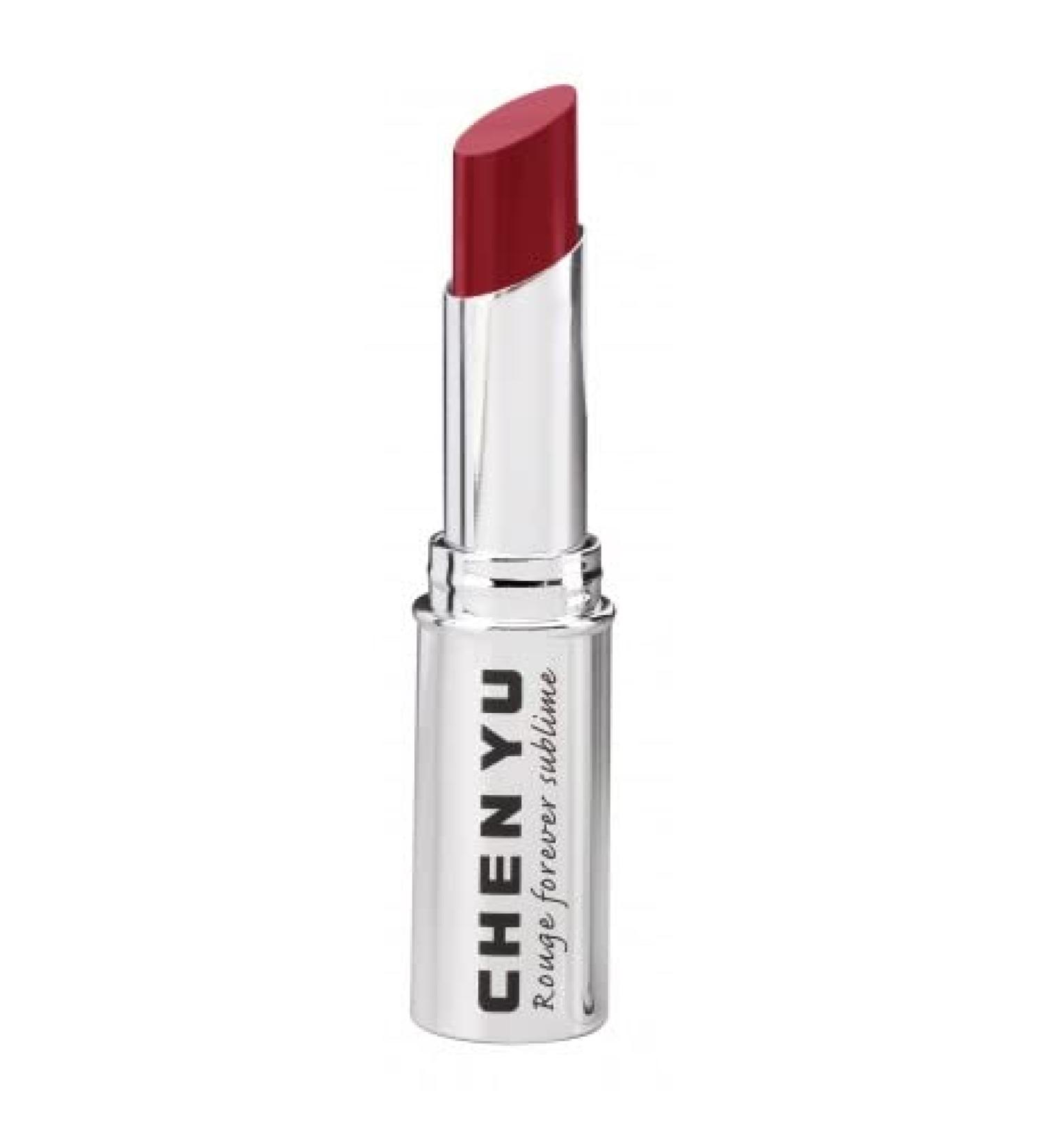 Chen yu always sublime lipstick 105