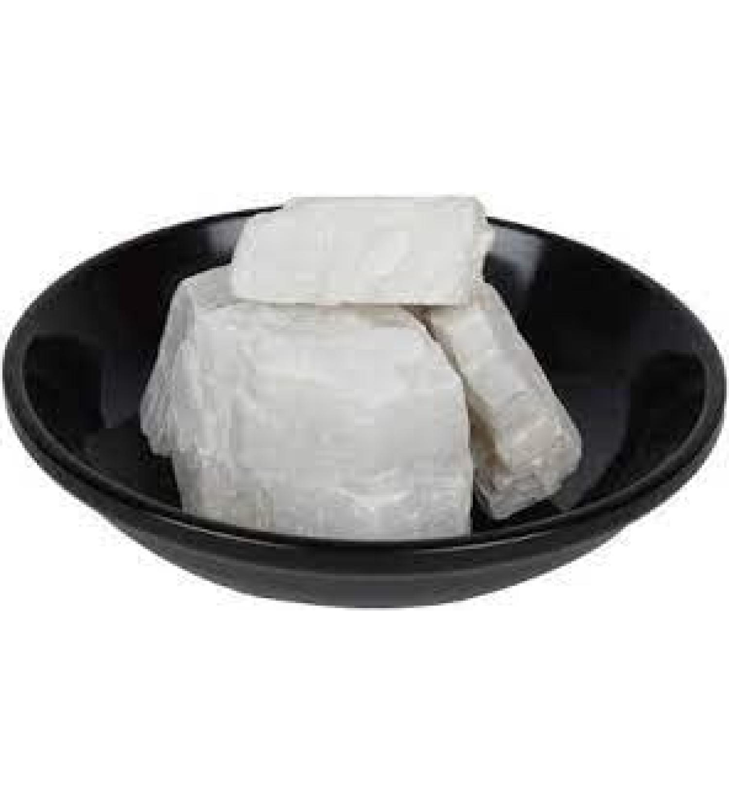 RAW HERB SURMA SAFED SURMA WHITE (250GM) 100 g (Pack of 1)