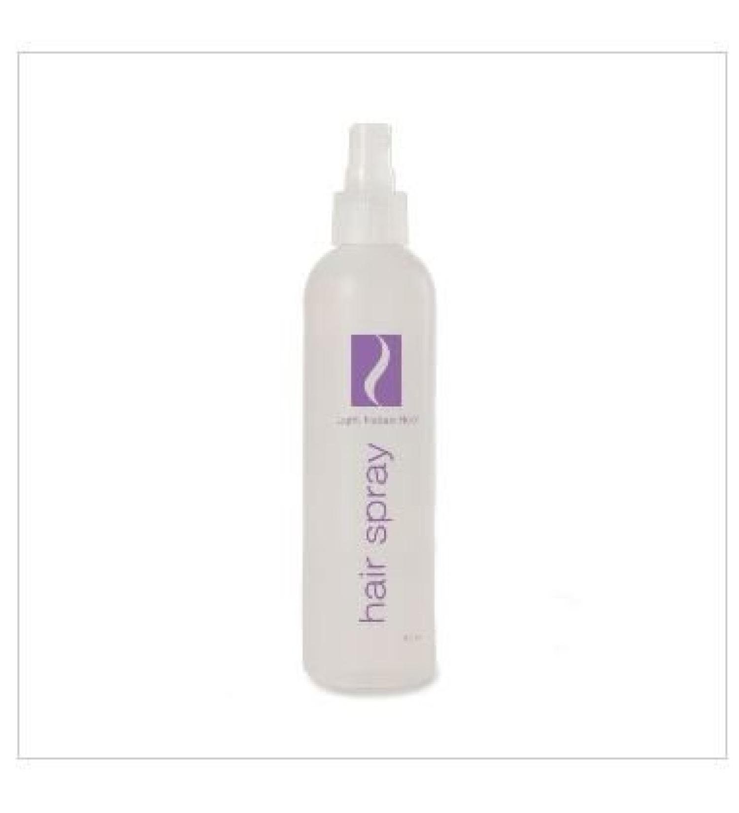 Wig Hair Spray 8.0 oz