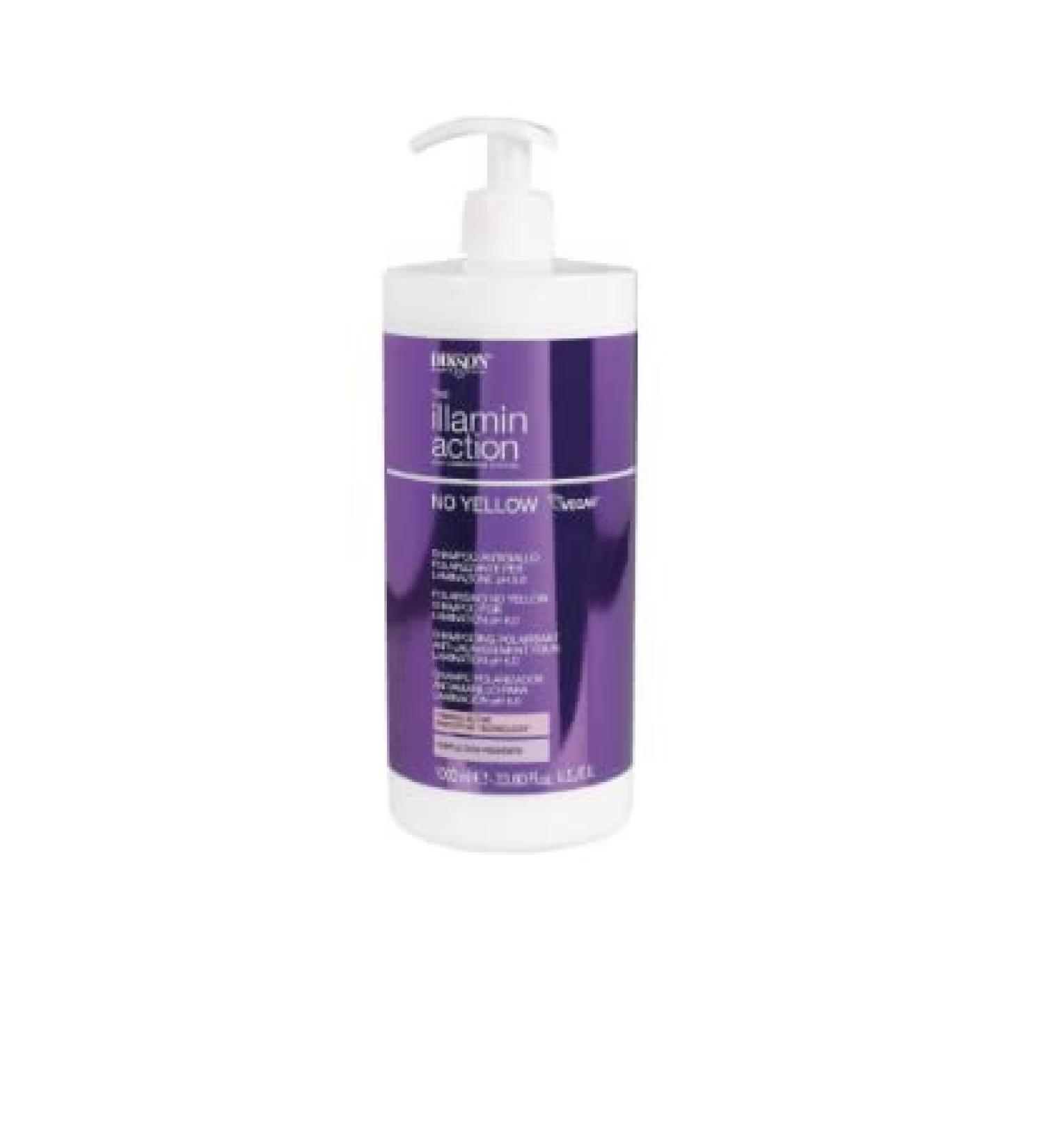 DIKSON Dikson Polarizing Anti-Yellowing Shampoo for Lamination 1000ml
