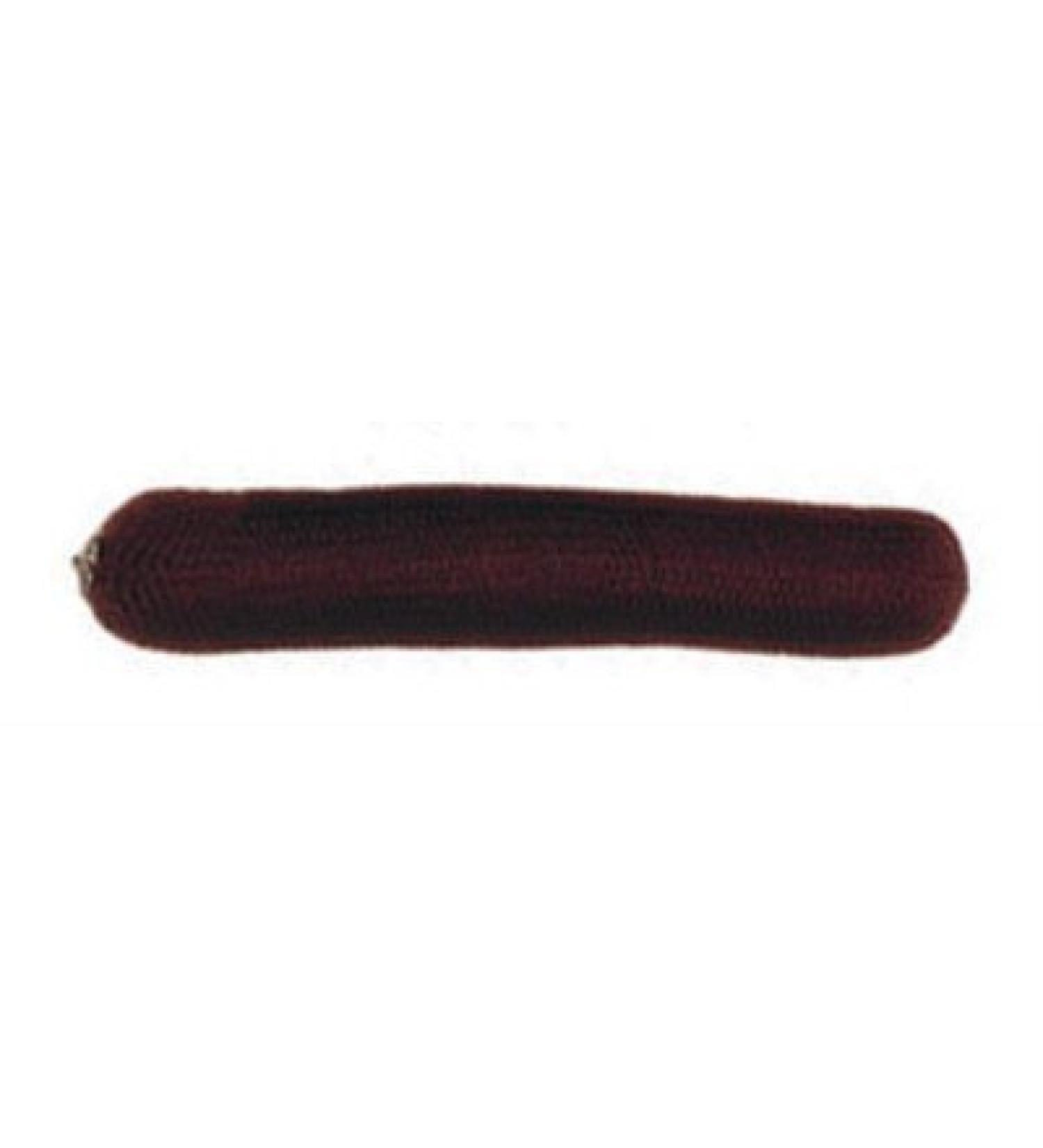NaRaMax Hair Bun Rats Brown 8