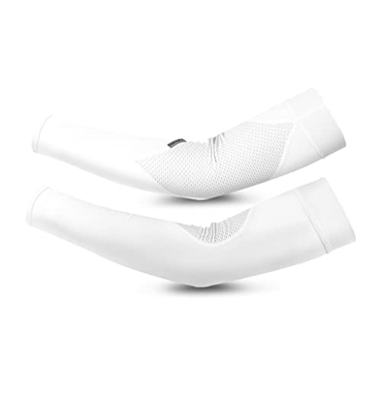Summer Hand Sleeve Arm Guard Ice Silk Sleeve Outdoor Driving Arm Sleeve Female Ice Sleeve Men (Color : A Size : X-Large) A X-Large - Buy Online on GoSupps.com
